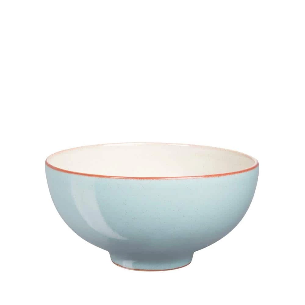 Wholesale ๐ Heritage Pavilion Rice Bowl by Denby ๐งจ