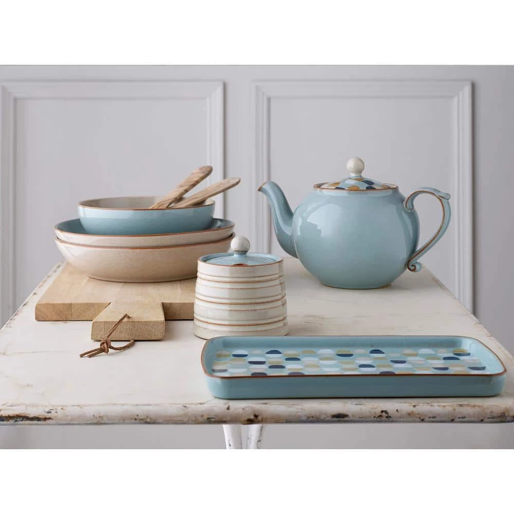 Wholesale ๐ Heritage Pavilion Rice Bowl by Denby ๐งจ - Image 2