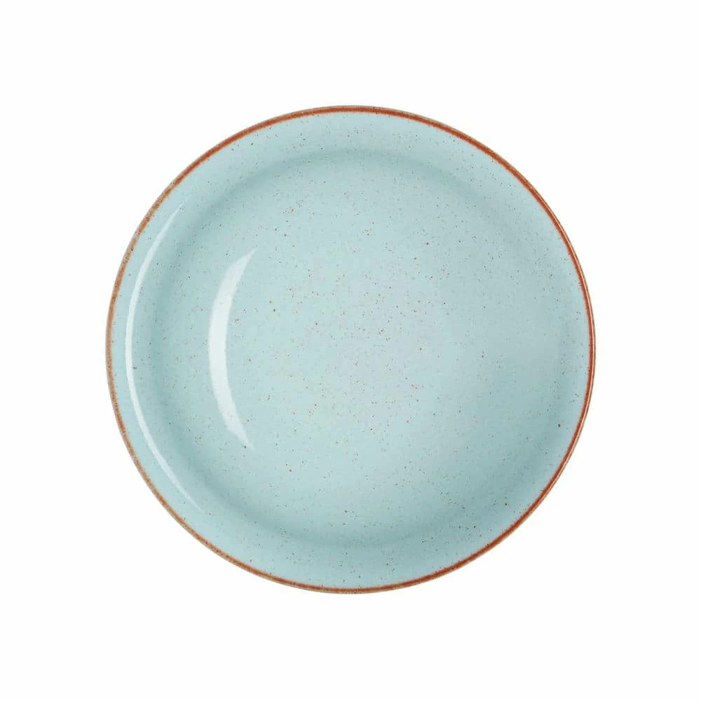 Outlet 💯 Heritage Pavilion Small Shallow Bowl by Denby ✔️ - Image 3
