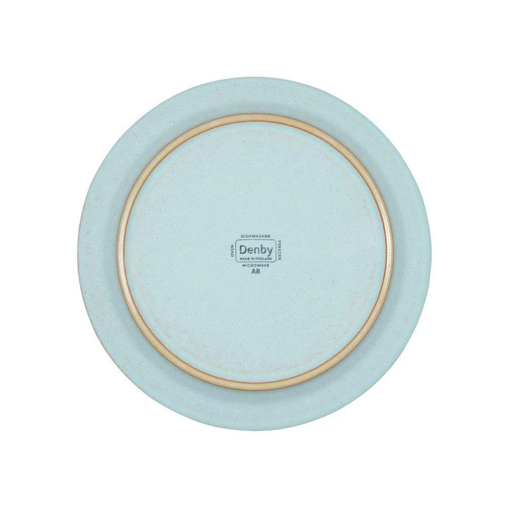 Best Sale ๐คฉ Heritage Pavilion Small Plate by Denby โจ - Image 4