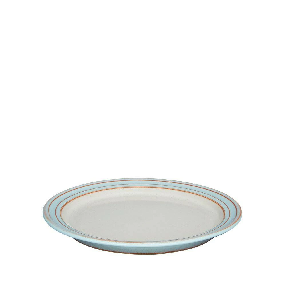 Best Sale ๐คฉ Heritage Pavilion Small Plate by Denby โจ - Image 3