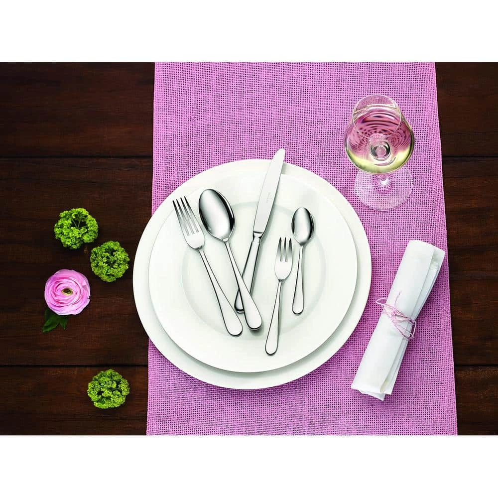 Outlet โจ Oscar 20-Piece Stainless Steel Flatware Service for 4 by Villeroy & Boch ๐คฉ - Image 3