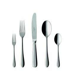 Outlet ✨ Oscar 20-Piece Stainless Steel Flatware Service for 4 by Villeroy & Boch 🤩