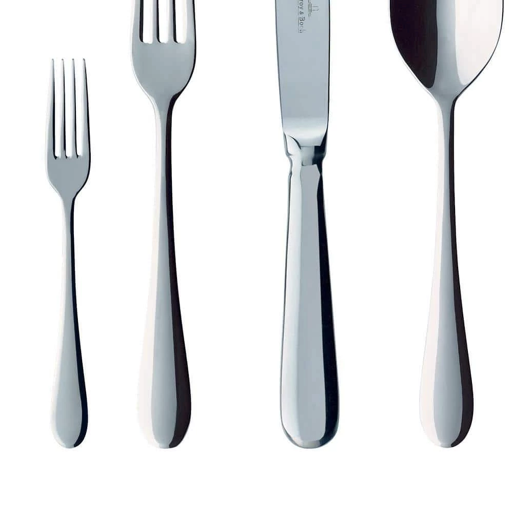 Outlet โจ Oscar 20-Piece Stainless Steel Flatware Service for 4 by Villeroy & Boch ๐คฉ - Image 2