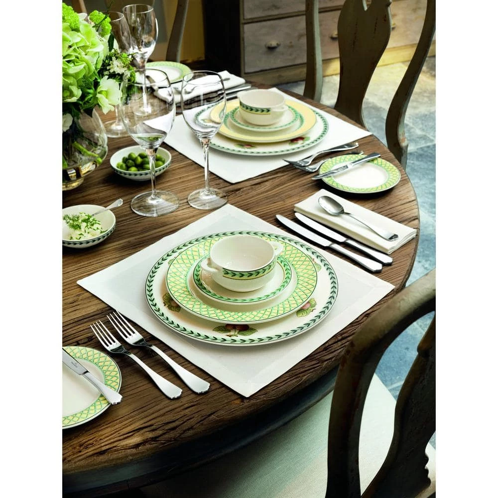 Outlet ๐ Medina 20-Piece Stainless Steel Flatware Service for 4 by Villeroy & Boch ๐ - Image 3