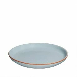 Hot Sale 👍 Heritage Terrace Coupe Medium Plate by Denby 😀