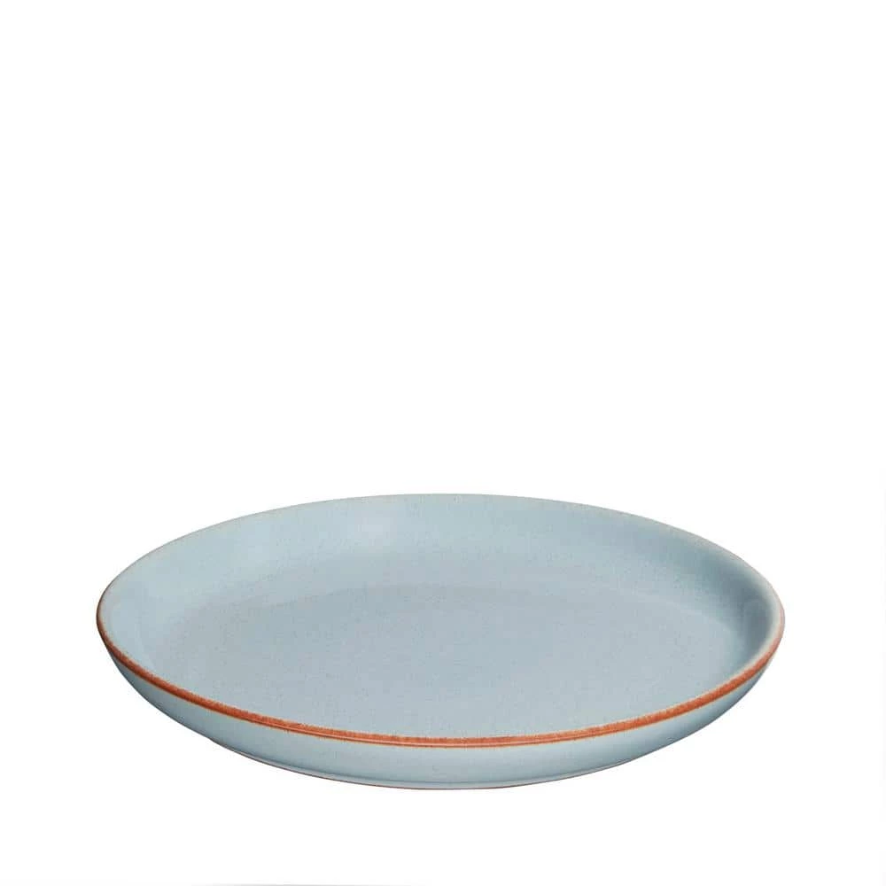 Hot Sale ๐ Heritage Terrace Coupe Medium Plate by Denby ๐