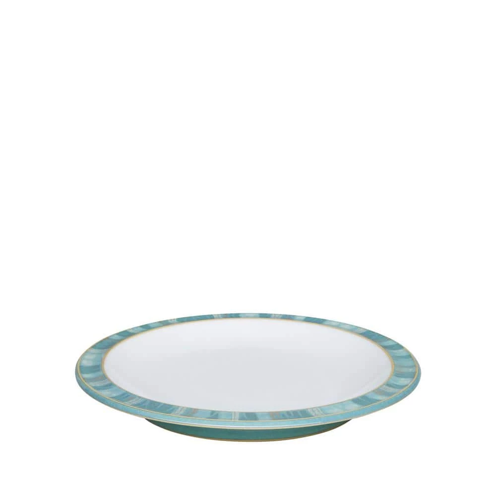 Coupon 🤩 Azure Turquoise Coast Small Plate by Denby 🤩 - Image 3