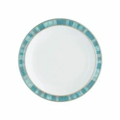 Coupon 🤩 Azure Turquoise Coast Small Plate by Denby 🤩