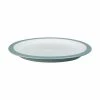 Cheapest ❤️ Azure Turquoise Dinner Plate by Denby 🧨