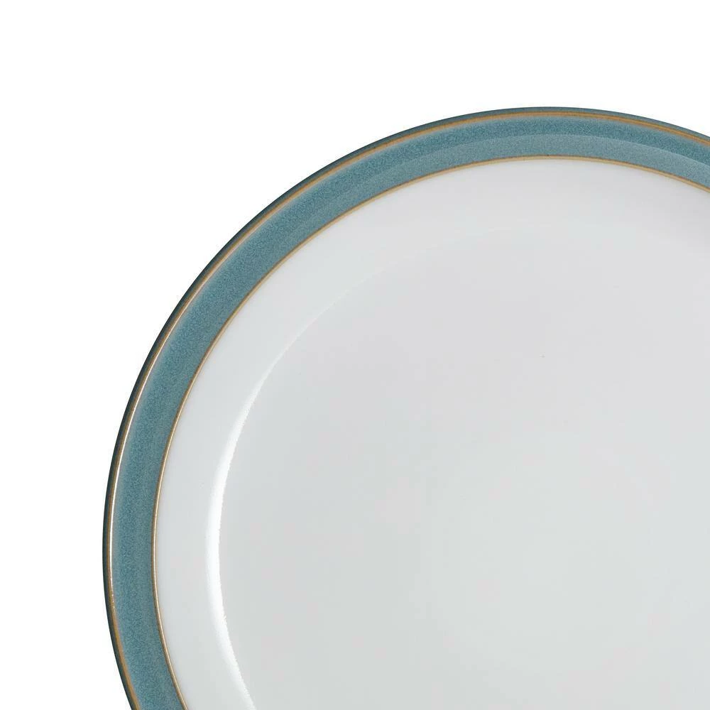Cheapest โค๏ธ Azure Turquoise Dinner Plate by Denby ๐งจ - Image 2