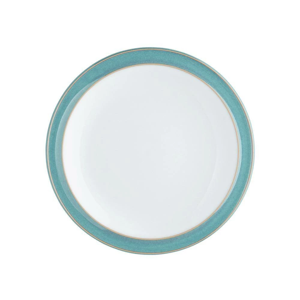 Buy ๐ฏ Azure Turquoise Small Plate by Denby ๐ - Image 3