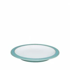 Buy 💯 Azure Turquoise Small Plate by Denby 🔔