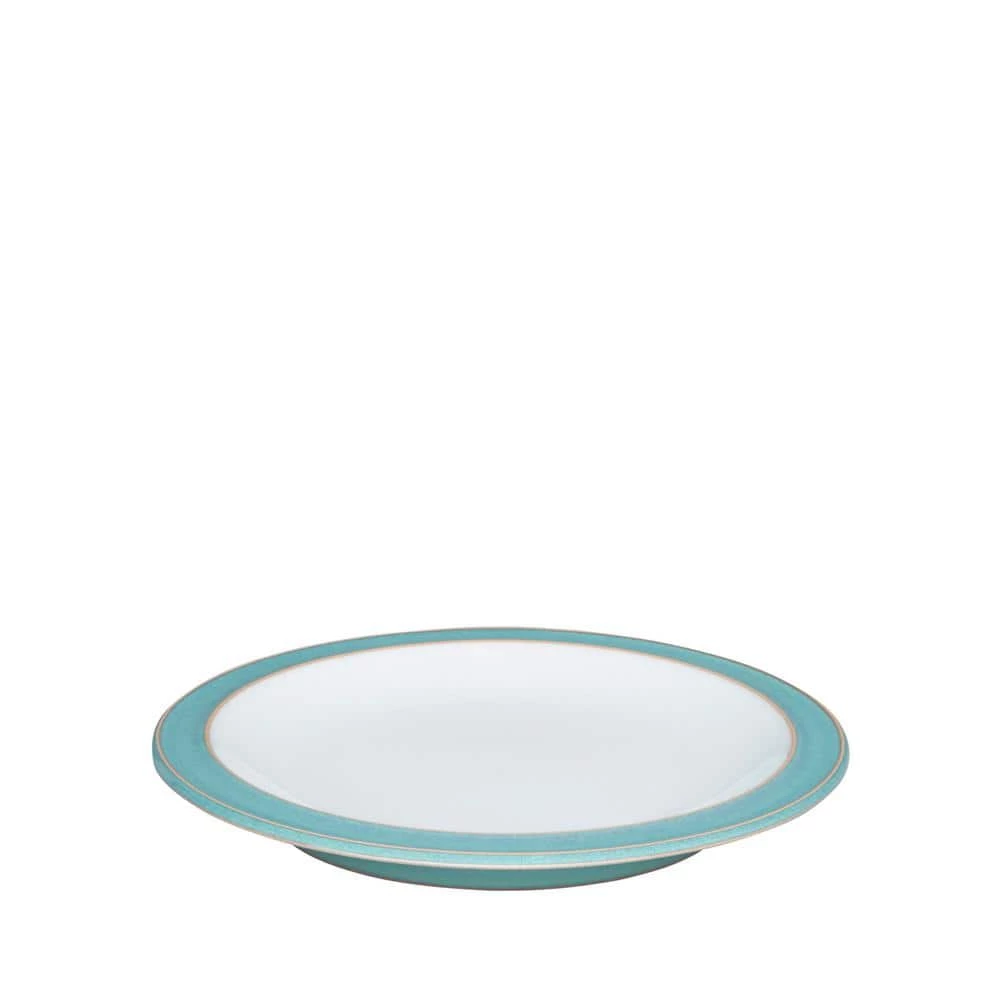 Buy ๐ฏ Azure Turquoise Small Plate by Denby ๐