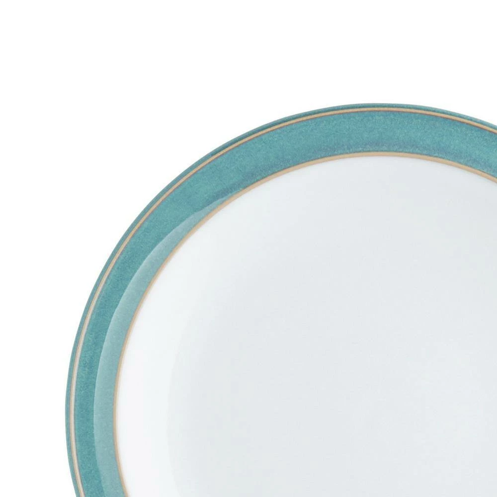 Buy ๐ฏ Azure Turquoise Small Plate by Denby ๐ - Image 2
