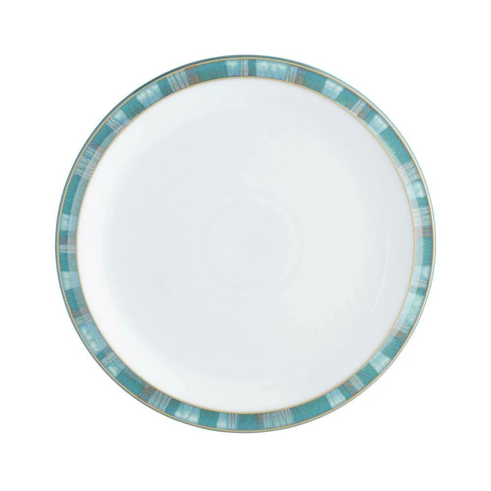Top 10 🔥 Azure Coast 4-Piece Turquoise Dinnerware Set by Denby 🔔 - Image 3