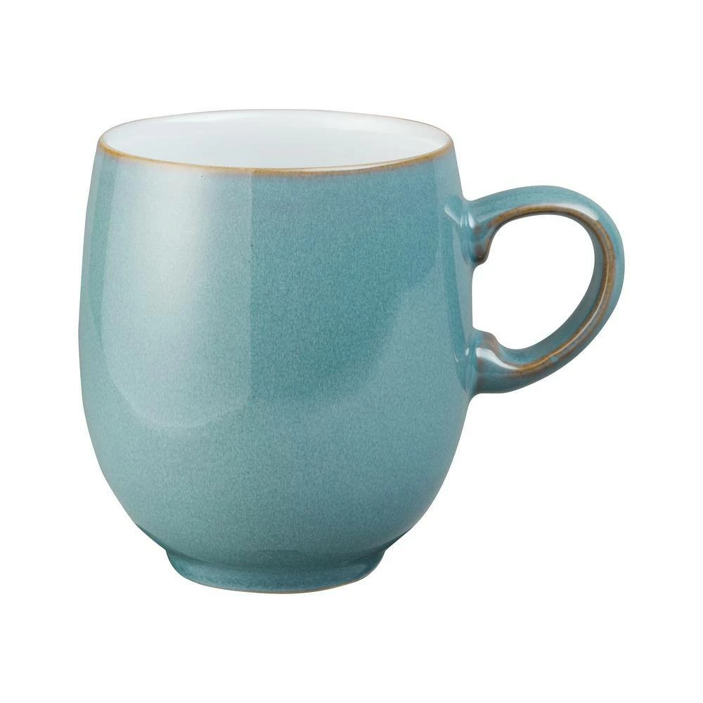 Wholesale ๐คฉ Azure 4-Piece Turquoise Dinnerware Set by Denby ๐ - Image 5
