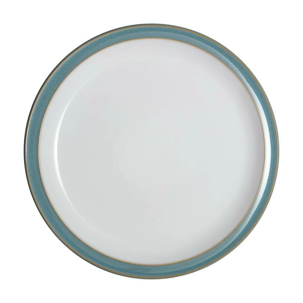 Wholesale ๐คฉ Azure 4-Piece Turquoise Dinnerware Set by Denby ๐ - Image 2
