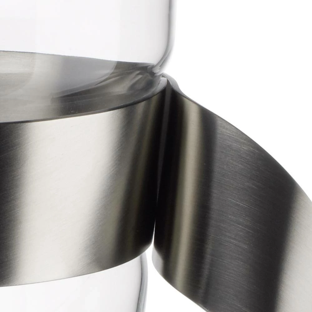 Top 10 ๐ New Wave 16 oz. Glass and Stainless Steel Macchiato Mug by Villeroy & Boch ๐ - Image 2