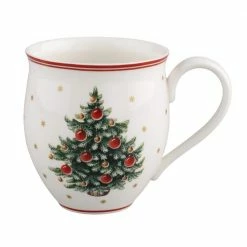 Promo โ Toy's Delight Mug with Tree by Villeroy & Boch ๐ฏ