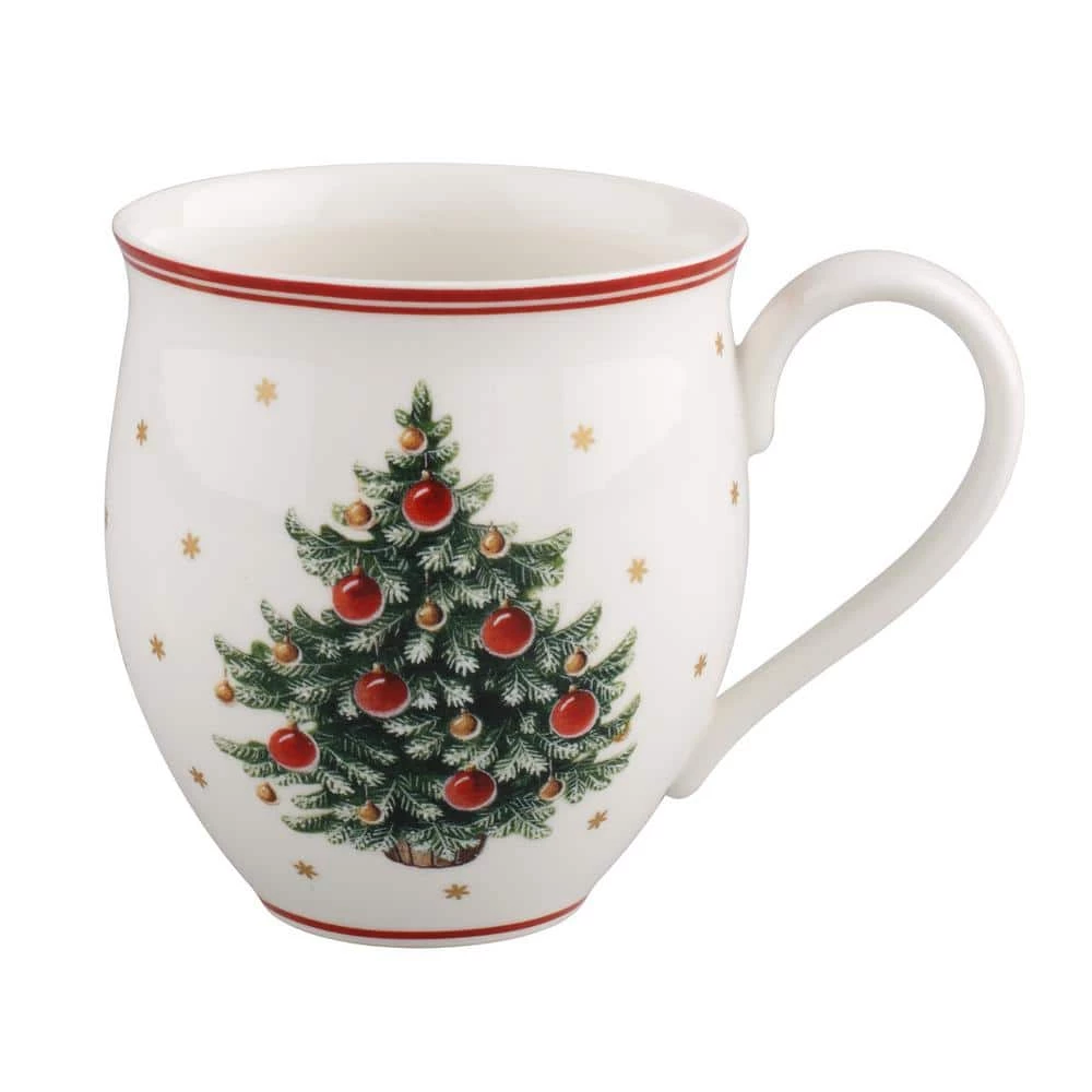 Promo โ Toy's Delight Mug with Tree by Villeroy & Boch ๐ฏ
