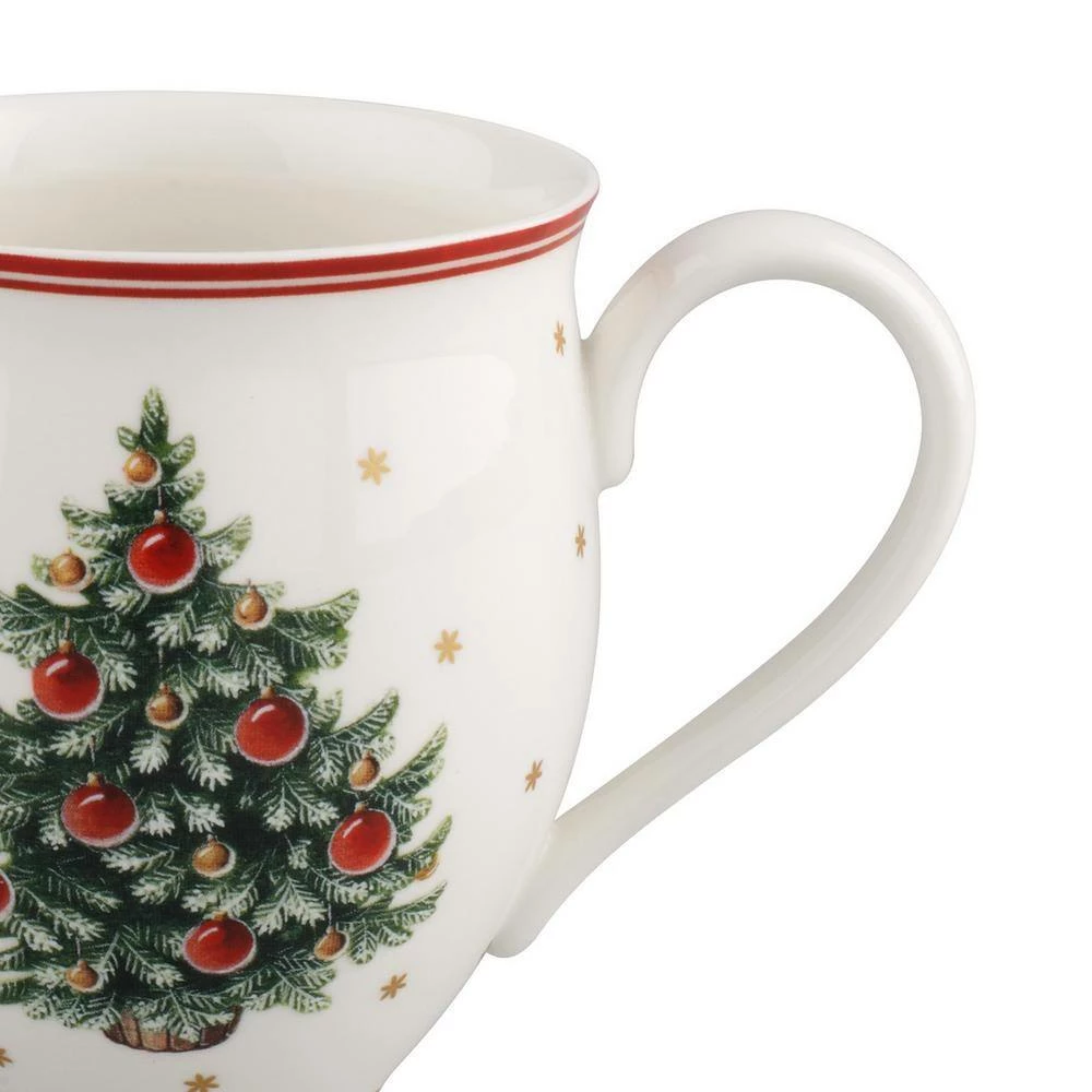 Promo โ Toy's Delight Mug with Tree by Villeroy & Boch ๐ฏ - Image 2
