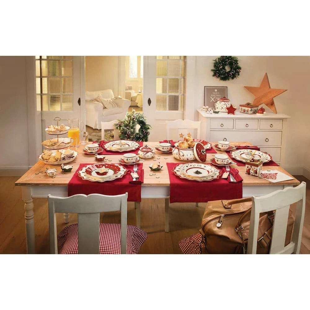 Wholesale โค๏ธ Toy's Delight 11.5 oz. White Mug by Villeroy & Boch ๐ - Image 4