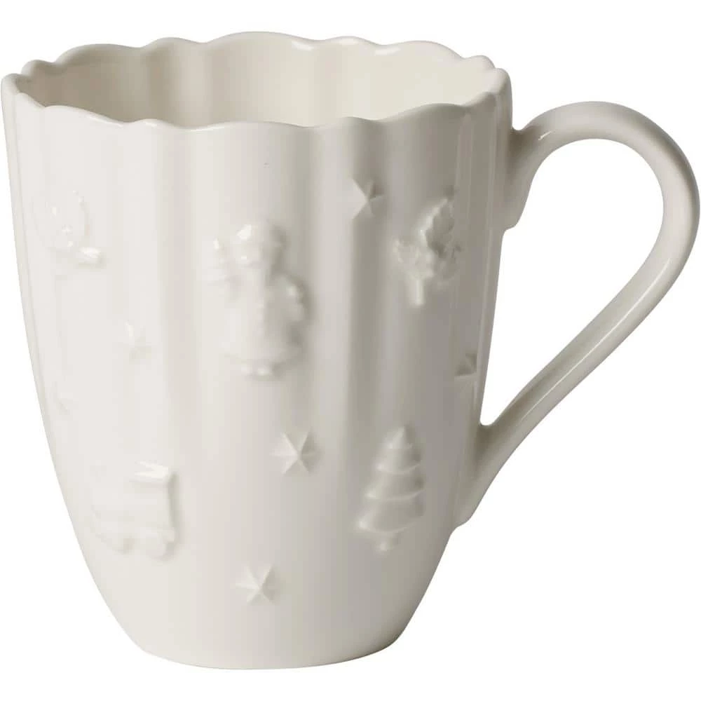 Hot Sale ๐ฅฐ Toy's Delight Royal Classic 9.75 oz. Mug by Villeroy & Boch ๐