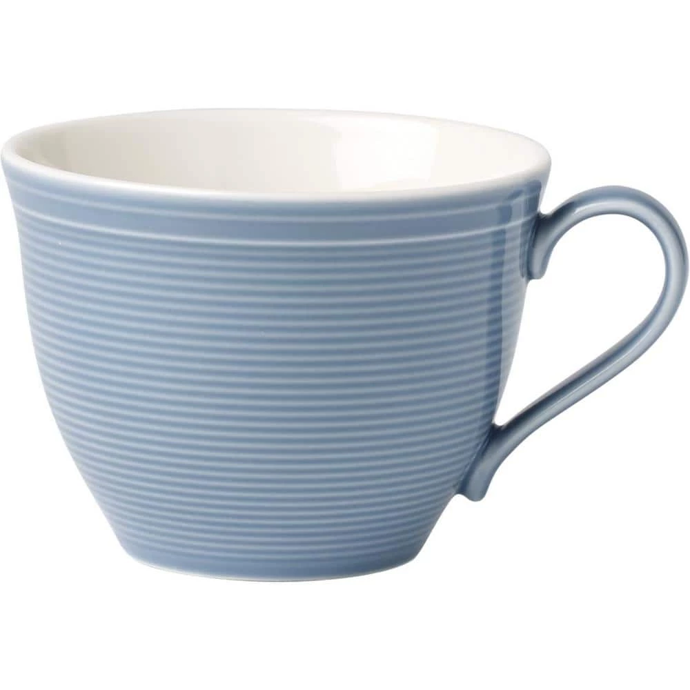 Deals ๐ Color Loop Horizon 8-1/2 oz. Coffee Cup by Villeroy & Boch ๐ฅฐ