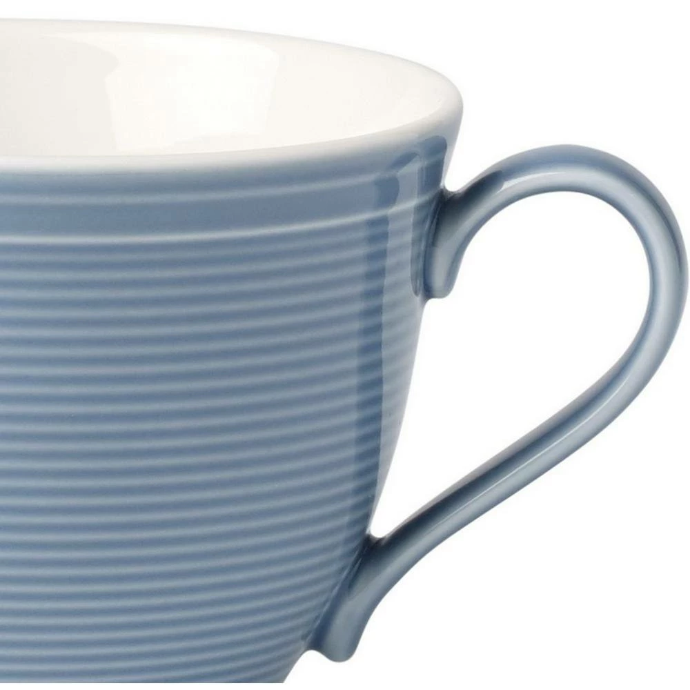 Deals ๐ Color Loop Horizon 8-1/2 oz. Coffee Cup by Villeroy & Boch ๐ฅฐ - Image 2