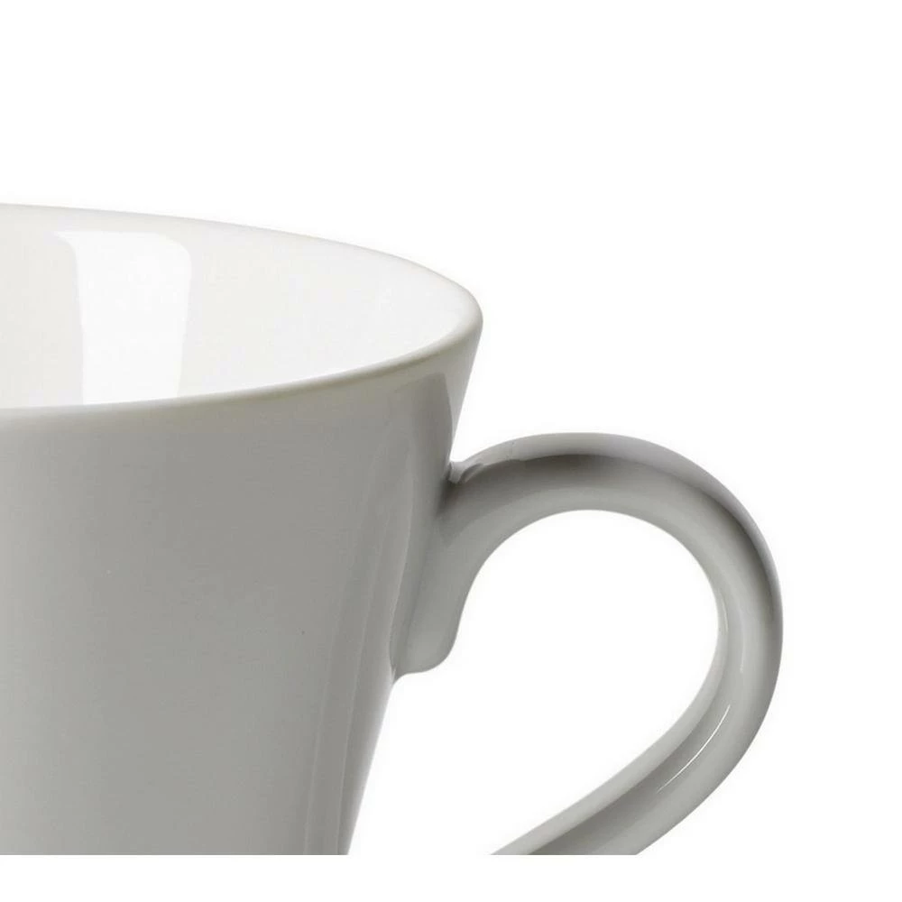 Best deal ๐ Organic White 9 oz. Coffee Cup by Villeroy & Boch โญ - Image 3