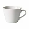 Best deal 🎁 Organic White 9 oz. Coffee Cup by Villeroy & Boch ⭐