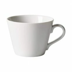 Best deal 🎁 Organic White 9 oz. Coffee Cup by Villeroy & Boch ⭐