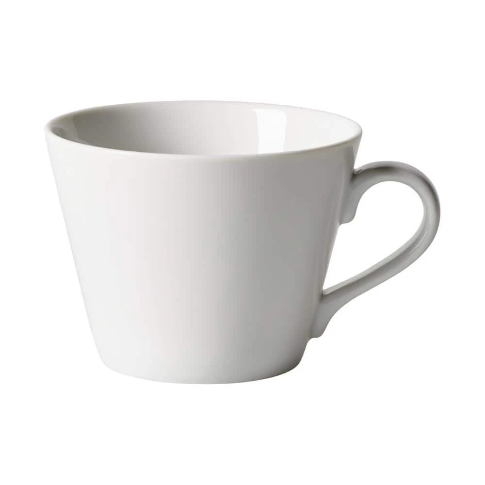 Best deal ๐ Organic White 9 oz. Coffee Cup by Villeroy & Boch โญ