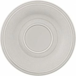 Best Sale 🤩 Color Loop Stone 6 in. Coffee Cup Saucer by Villeroy & Boch ⭐