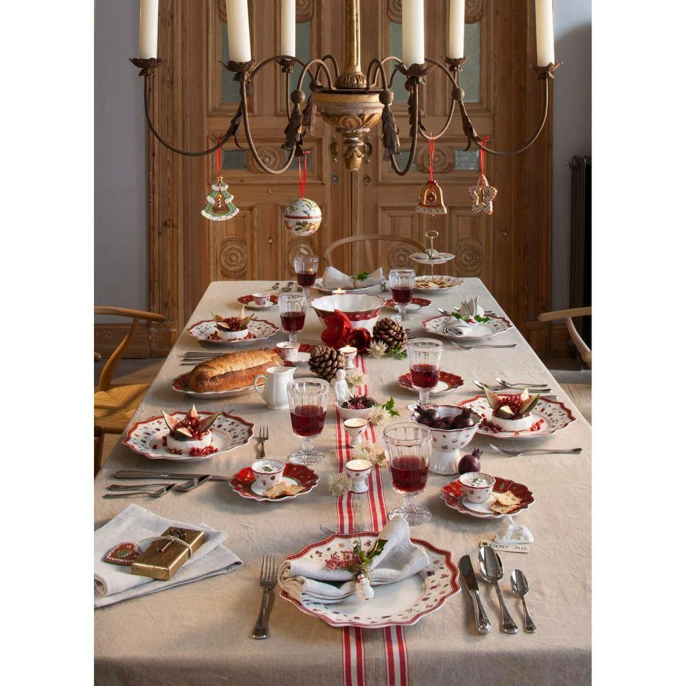 Top 10 ๐ Toy's Delight 17.25 in. Serving Platter/Bowl by Villeroy & Boch ๐ - Image 3