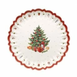 Top 10 😍 Toy's Delight 17.25 in. Serving Platter/Bowl by Villeroy & Boch 🎁