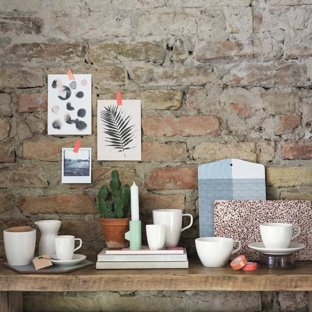 New โ๏ธ Artesano 6-3/4 oz. Creamer by Villeroy & Boch โ๏ธ - Image 3