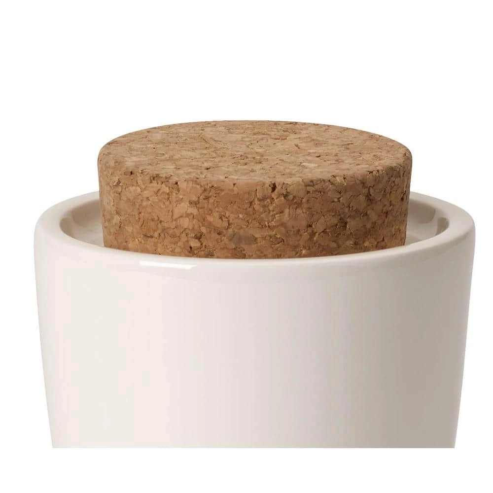 Brand new โ Artesano 10 oz. Covered Sugar by Villeroy & Boch โญ - Image 2