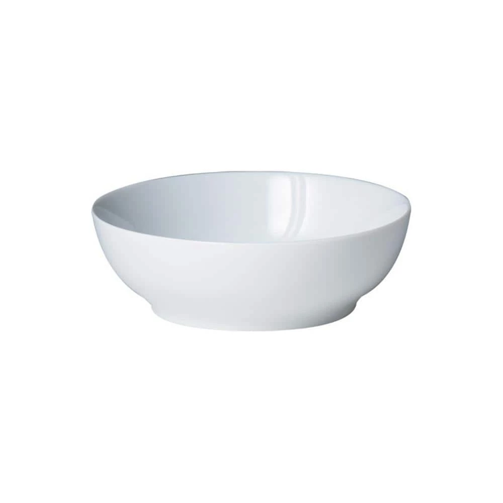 Promo ๐คฉ 27.05 oz. White Cereal Bowl by Denby โจ