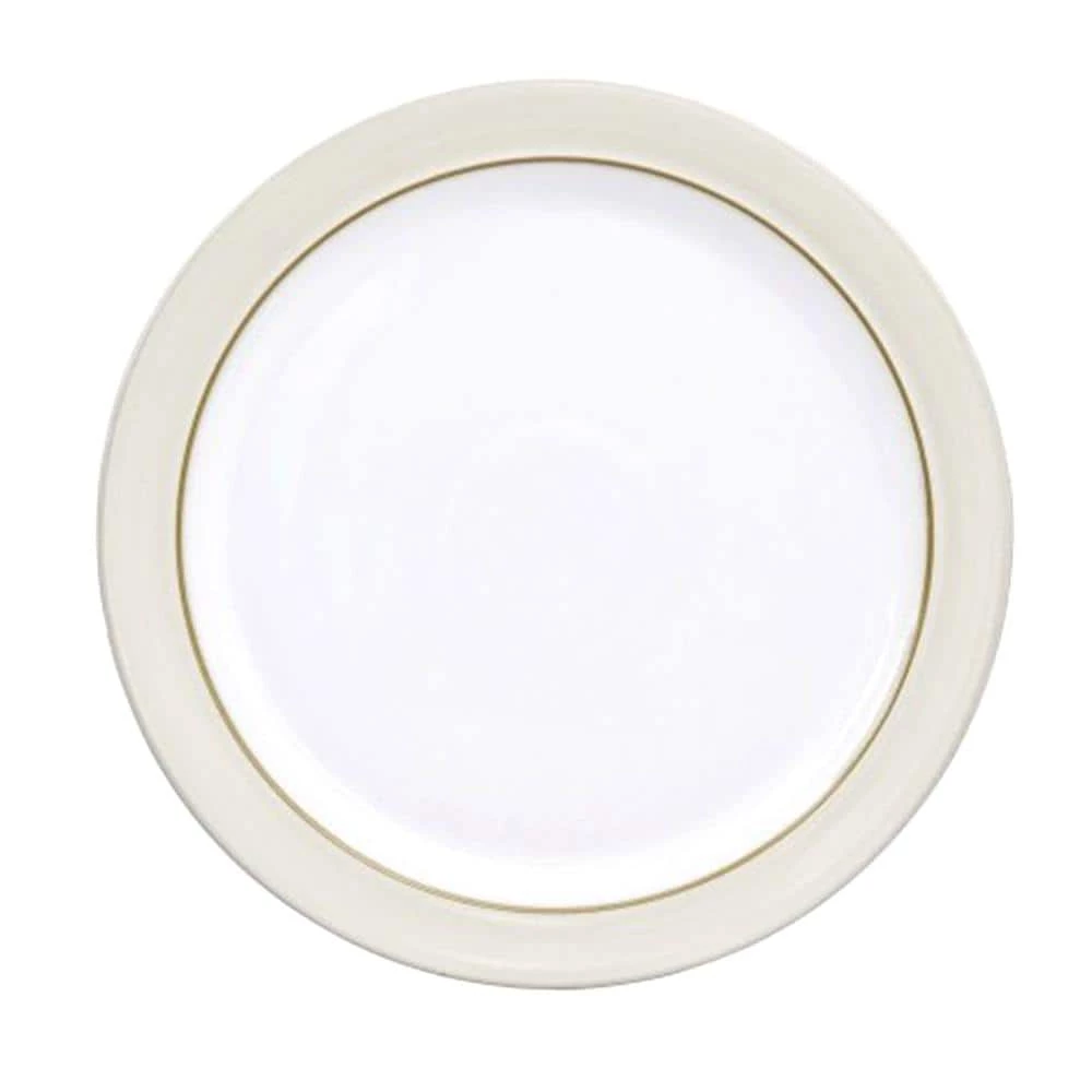 Best reviews of ๐ Natural Canvas White Small Plate by Denby ๐
