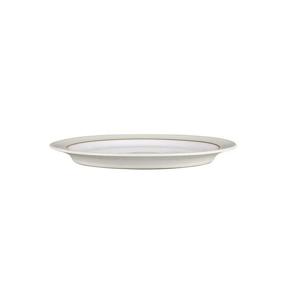 Best reviews of ๐ Natural Canvas White Small Plate by Denby ๐ - Image 5