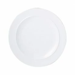 Brand new ⌛ White Dinner Plate by Denby 🎁