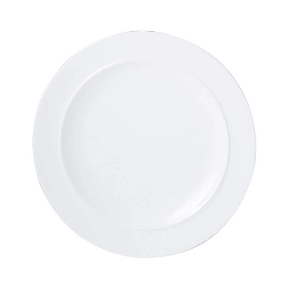 Brand new โ White Dinner Plate by Denby ๐