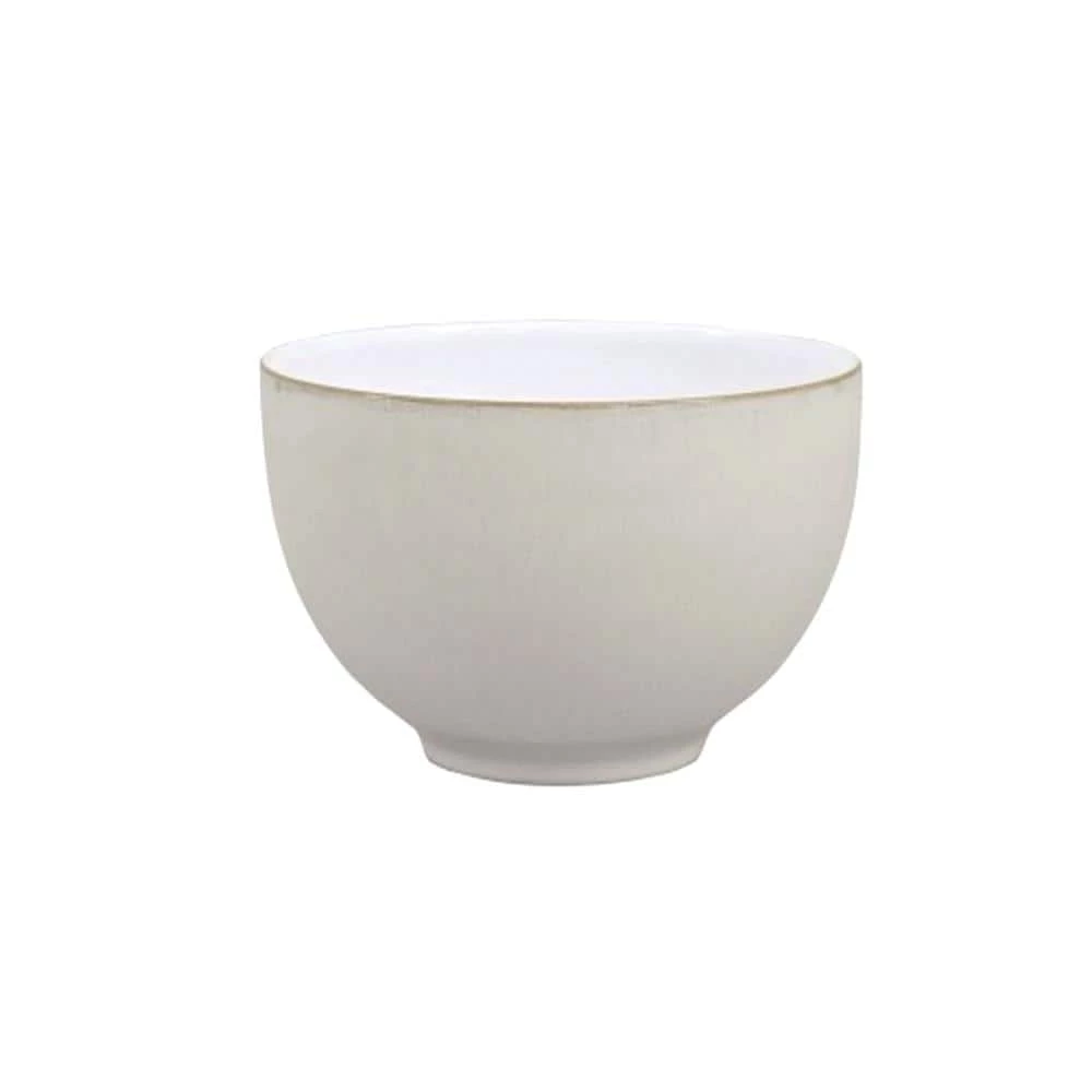 Coupon ๐ Natural Canvas 5.5 in. Deep Noodle Bowl by Denby โ