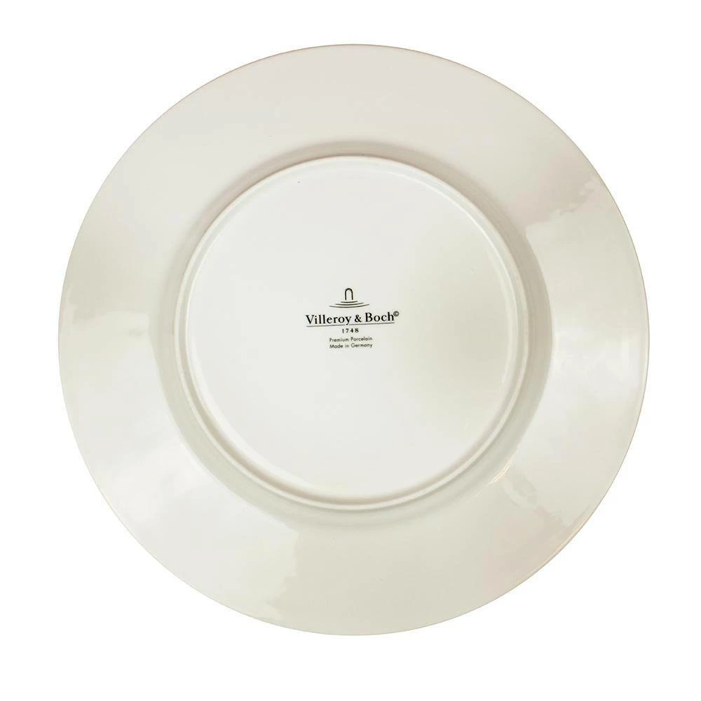 Best deal ๐ New Wave White Porcelain Small Round Rice Bowl by Villeroy & Boch ๐ - Image 4