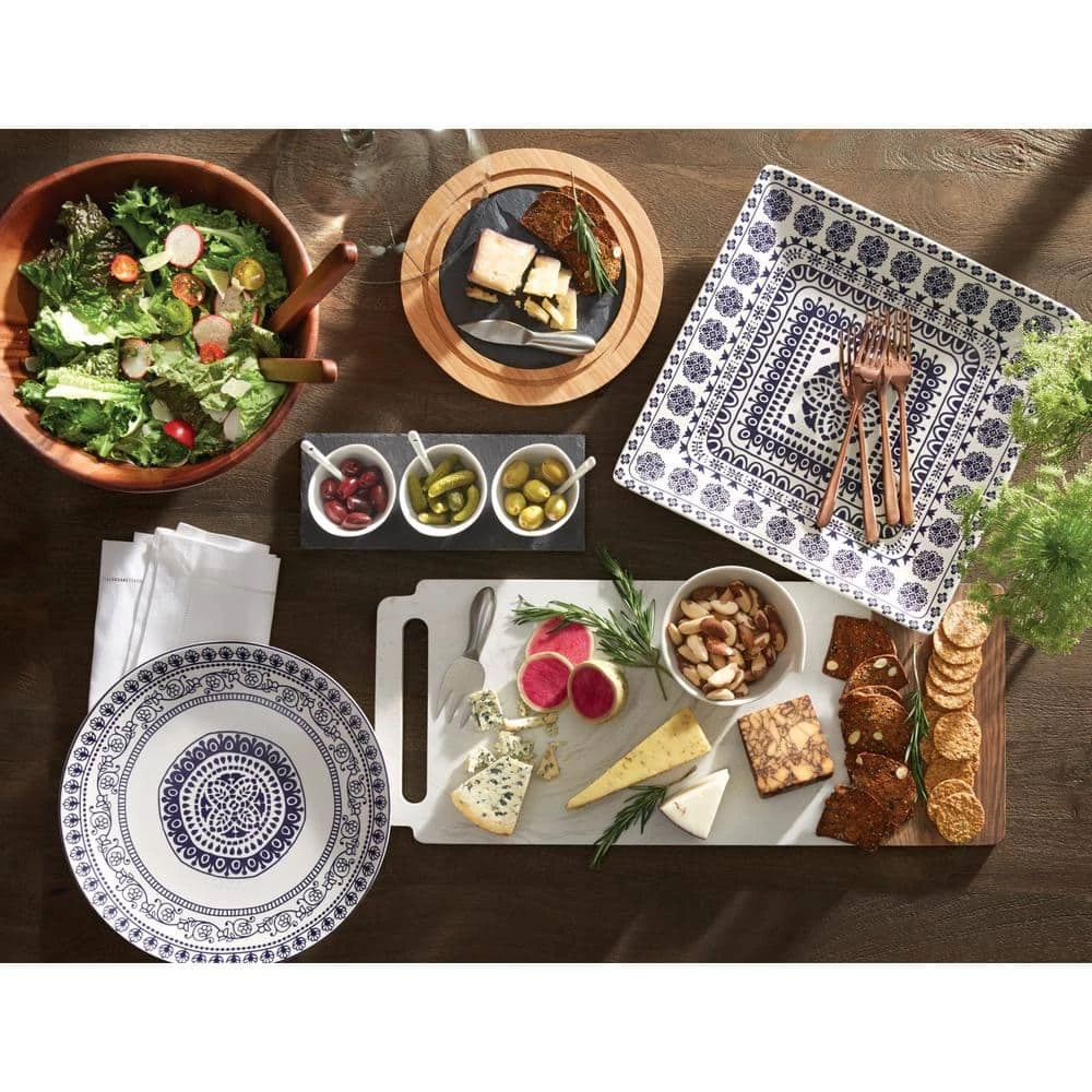 Best deal ๐ New Wave White Porcelain Small Round Rice Bowl by Villeroy & Boch ๐ - Image 3