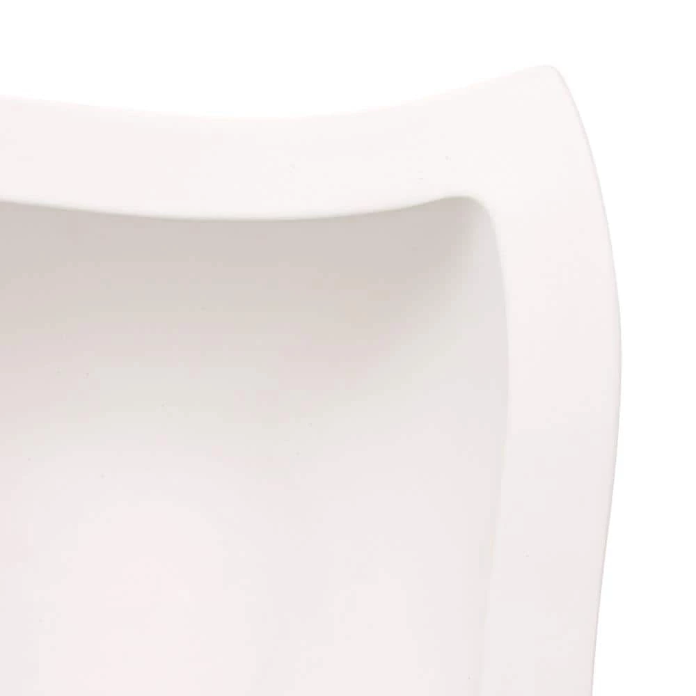 Best reviews of 🛒 New Wave White Porcelain Bowl by Villeroy & Boch 🔥 - Image 2