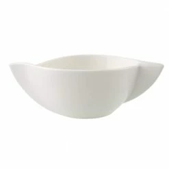 Outlet ⭐ New Wave White Porcelain Soup Cup by Villeroy & Boch 😀