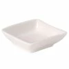 Best deal ⭐ New Wave White 4.75 in. Square Individual Bowl by Villeroy & Boch 👏